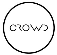 LogoCROWD